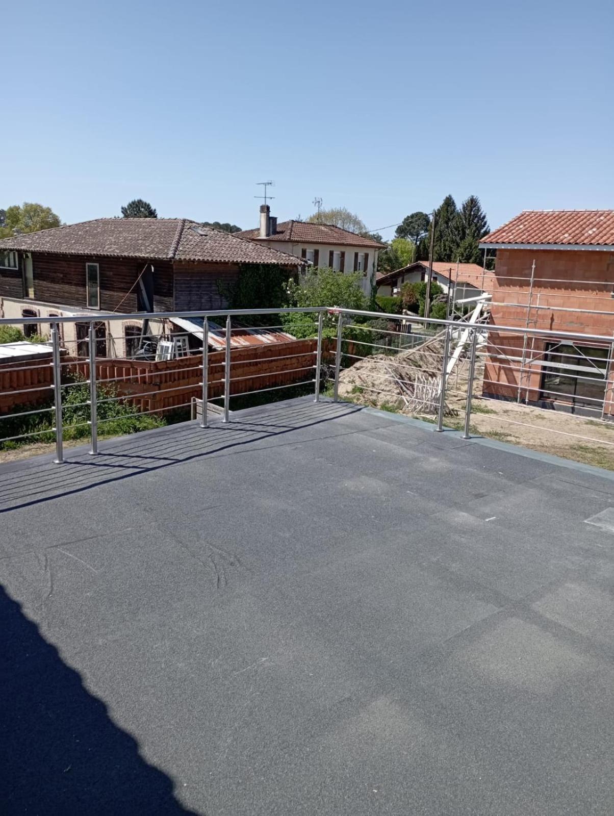 Appartement Entre Lac Et Ocean Vielle-Saint-Girons Exterior photo